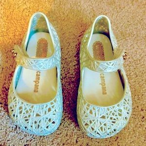 Mini Melissa Campana US 5